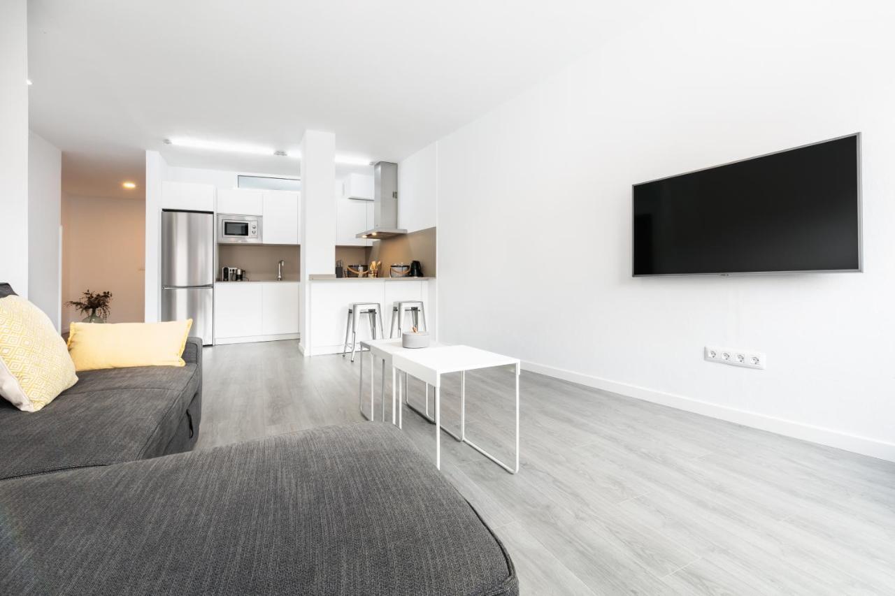 La Real Los Llanos De Aridane Apartment Bagian luar foto