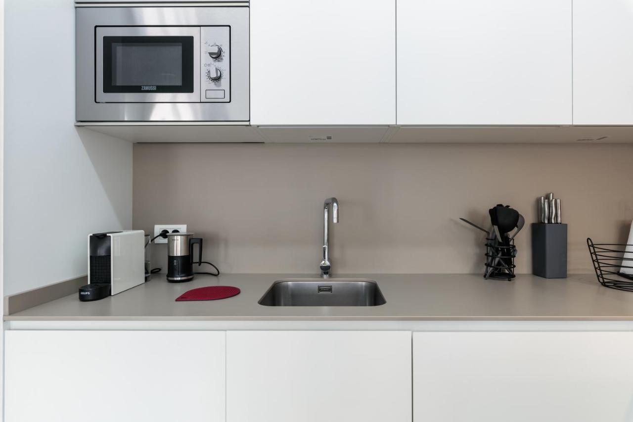 La Real Los Llanos De Aridane Apartment Bagian luar foto