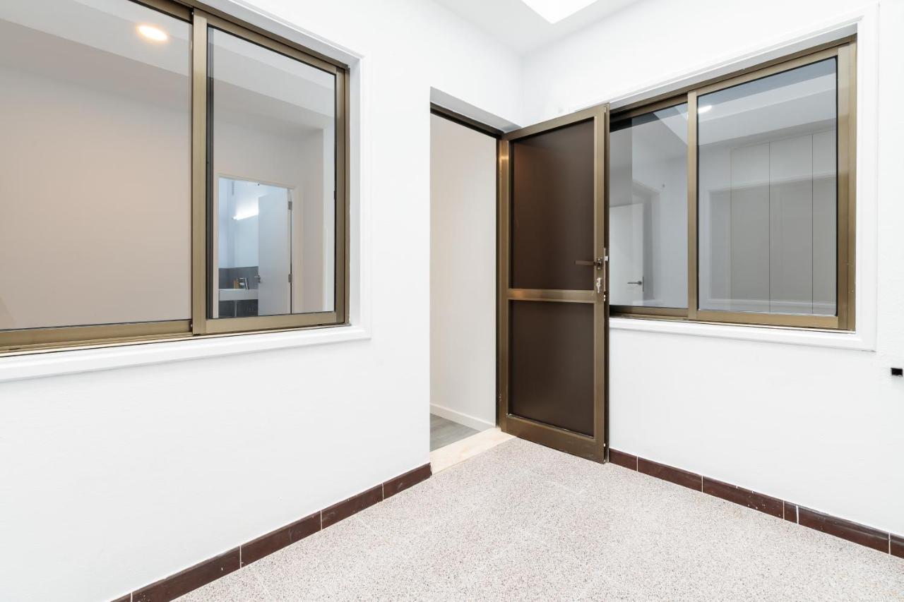 La Real Los Llanos De Aridane Apartment Bagian luar foto