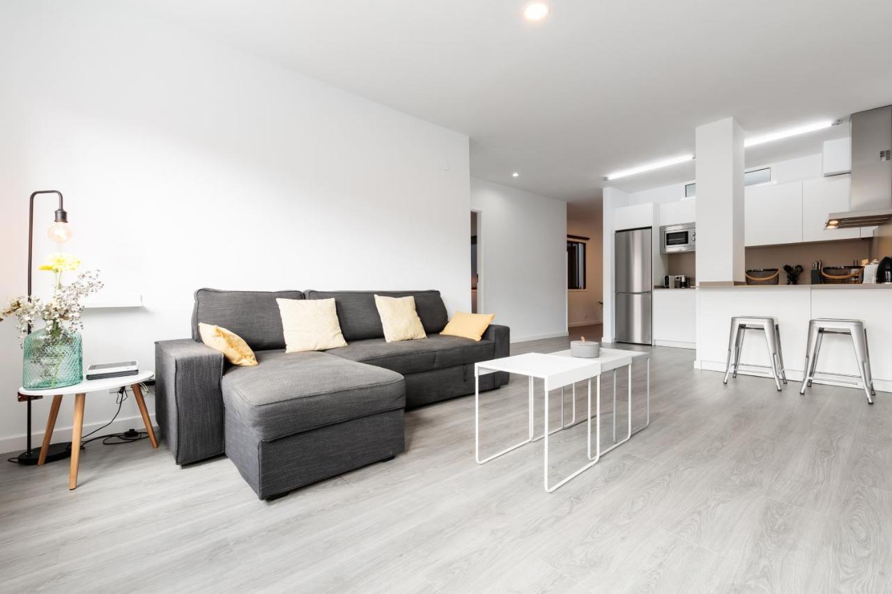 La Real Los Llanos De Aridane Apartment Bagian luar foto