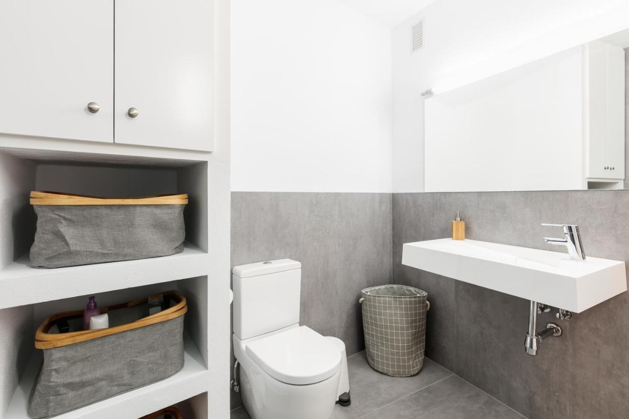 La Real Los Llanos De Aridane Apartment Bagian luar foto